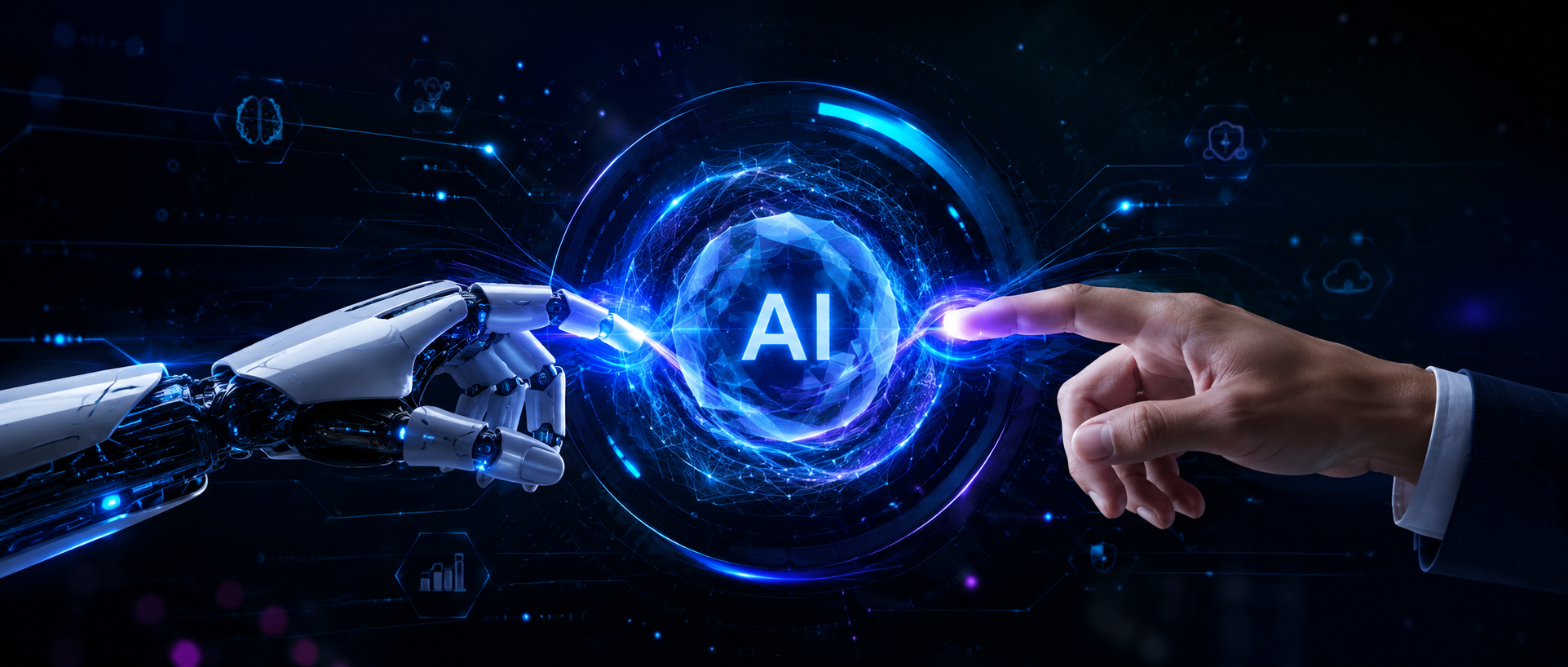 Artificial Intelligence: Definition, How It Works, and Its Benefits